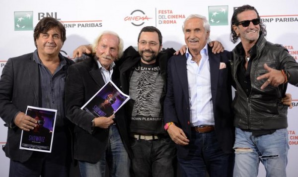 Rome Film Festival 2015