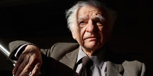 French poet Yves Bonnefoy dies aged 93